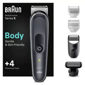 Electric Shaver Braun (3 Units) (1 Unit) by Braun, Printing paper - Ref: S7835506, Price: 72,16 €, Discount: %