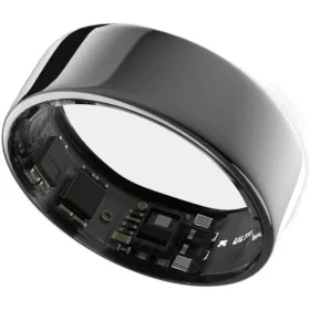 Anillo inteligente Ultrahuman Ring Air Plateado de Ultrahuman, Monitores de actividad - Ref: S7835541, Precio: 422,88 €, Desc...