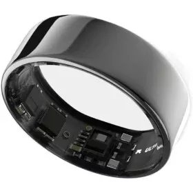 Anneau intelligent Ultrahuman Ring Air Argenté de Ultrahuman, Trackers d'activité - Réf : S7835541, Prix : 471,95 €, Remise : %