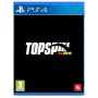 Jogo eletrónico PlayStation 4 2K GAMES TopSpin 2K25 de 2K GAMES, Jogos - Ref: S7835601, Preço: 76,33 €, Desconto: %