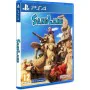 PlayStation 4 Videospiel Bandai Namco Sand Land von Bandai Namco, Zubehör-Sets - Ref: S7835627, Preis: 81,19 €, Rabatt: %