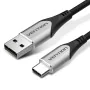 USB-C Cable Vention 50 cm (1 Unit) by Vention, USB Cables - Ref: S7835724, Price: 12,21 €, Discount: %