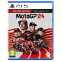 Jeu vidéo PlayStation 5 Milestone MotoGP 24 Day One Edition de Milestone, Sets - Réf : S7835760, Prix : 80,25 €, Remise : %