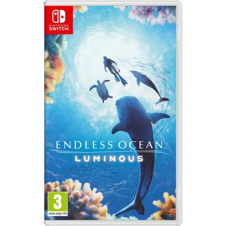 Jeu vidéo pour Switch Nintendo de Nintendo, Sets - Réf : S7835802, Prix : 59,96 €, Remise : %