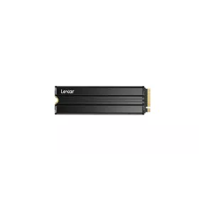 Disque dur Lexar LNM790X004T-RN9NG 4 TB SSD de Lexar, Disques durs solides - Réf : M0308619, Prix : 365,65 €, Remise : %