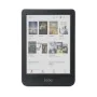 eBook Rakuten Preto 16 GB de Rakuten, Leitores de eBooks - Ref: S7835894, Preço: 185,37 €, Desconto: %