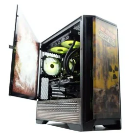 PC de Mesa PcCom Ready 32 GB RAM 1 TB SSD Nvidia Geforce RTX 4070 de PcCom, Torres - Ref: S7836035, Preço: 2,00 €, Desconto: %