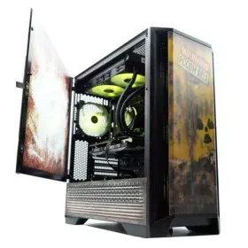 Desktop PC PcCom Ready 32 GB RAM 1 TB SSD Nvidia Geforce RTX 4070 by PcCom, Towers - Ref: S7836035, Price: 2,00 €, Discount: %