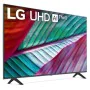 TV intelligente LG 43UR781C 4K Ultra HD 43" LED HDR D-LED de LG, Téléviseurs - Réf : S7836060, Prix : 314,56 €, Remise : %