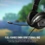 Casques avec Microphone Corsair HS35 v2 Noir de Corsair, Écouteurs avec microphones - Réf : S7836081, Prix : 62,48 €, Remise : %