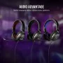 Auriculares com microfone Corsair HS35 v2 Preto de Corsair, Auriculares com microfones - Ref: S7836081, Preço: 62,48 €, Desco...