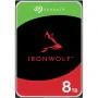 Disque dur Seagate IronWolf 3,5" 8 TB de Seagate, Disques durs - Réf : S7836147, Prix : 235,59 €, Remise : %