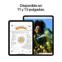 Tablet Apple iPad Air 2024 11" 128 GB Blanco M2 8 GB RAM de Apple, Tablets - Ref: S7836183, Precio: 1,00 €, Descuento: %