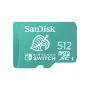 Tarjeta Micro SD SanDisk 512 GB de SanDisk, Tarjetas de memoria - Ref: S7836214, Precio: 117,52 €, Descuento: %