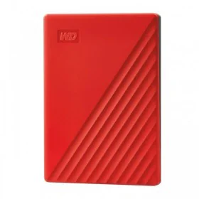 Disque dur Western Digital My Passport 2 TB SSD de Western Digital, Disques durs externes - Réf : S7836324, Prix : 112,66 €, ...