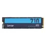 Disco Duro Lexar LNM710X500G-RNNNG 500 GB SSD de Lexar, Discos duros sólidos - Ref: M0308626, Precio: 59,33 €, Descuento: %