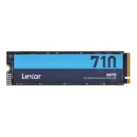 Festplatte Lexar LNM710X500G-RNNNG 500 GB SSD von Lexar, Solid-State-Festplattenlaufwerke - Ref: M0308626, Preis: 59,33 €, Ra...