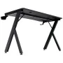 Desk Trust GXT 700 OMNIUS Black by Trust, Computer desks and tables - Ref: S7836350, Price: 131,76 €, Discount: %