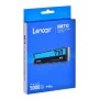 Disque dur Lexar LNM710X500G-RNNNG 500 GB SSD de Lexar, Disques durs solides - Réf : M0308626, Prix : 59,69 €, Remise : %