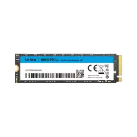 Disco Duro Lexar LNM610P002T-RNNNG 2 TB SSD de Lexar, Discos duros sólidos - Ref: M0308631, Precio: 139,19 €, Descuento: %