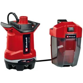 Limpador de Plásticos Einhell de Einhell, Águas residuais - Ref: S7836537, Preço: 146,00 €, Desconto: %