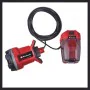 Kunststoffreiniger Einhell von Einhell, Schmutzwasserpumpen - Ref: S7836537, Preis: 146,00 €, Rabatt: %