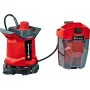 Bomba Einhell 18 V de Einhell, Cortasetos - Ref: S7836540, Precio: 142,93 €, Descuento: %