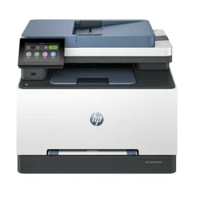 Imprimante Multifonction HP LaserJet Pro MFP 3302sdw de HP, Imprimantes multifonctions - Réf : S7836552, Prix : 382,47 €, Rem...