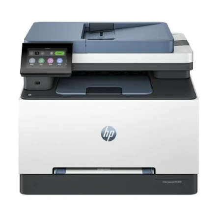 Multifunction Printer HP LaserJet Pro MFP 3302sdw by HP, Multifunction printers - Ref: S7836552, Price: 382,47 €, Discount: %