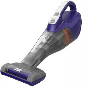 Aspiradora de Mano Black & Decker DVB-315-JP 400 ml 12 V de Black & Decker, Aspiradoras - Ref: S7836569, Precio: 66,20 €, Des...