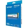 Disque dur Lexar LNM610P001T-RNNNG 1 TB SSD de Lexar, Disques durs solides - Réf : M0308632, Prix : 96,55 €, Remise : %