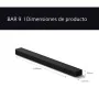 Barra de Sonido Sony BRAVIA Negro de Sony, Barras de sonido - Ref: S7836636, Precio: 1,00 €, Descuento: %