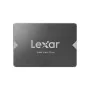 Hard Disk Lexar NS100 di Lexar, Accessori - Rif: M0308636, Prezzo: 97,28 €, Sconto: %