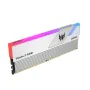 Memoria RAM Acer 64 GB DIMM 6000 MHz cl30 de Acer, Memoria principal - Ref: S7836742, Precio: 286,66 €, Descuento: %