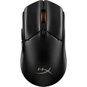 Mouse Hyperx Schwarz von Hyperx, Mäuse - Ref: S7836744, Preis: 67,80 €, Rabatt: %