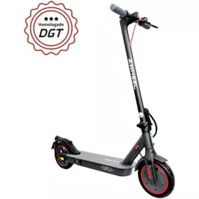 Trotineta Elétrica Zwheel ZFox Preto 300 W de Zwheel, Trotinetas - Ref: S7836760, Preço: 431,29 €, Desconto: %