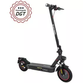 Electric Scooter Zwheel ZLion X Max Black by Zwheel, Skates - Ref: S7836762, Price: 637,84 €, Discount: %