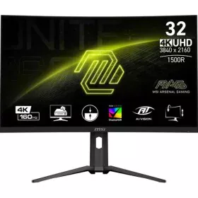 Gaming-Monitor MSI 4K Ultra HD 32" von MSI, Monitore - Ref: S7836901, Preis: 773,53 €, Rabatt: %