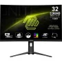 Monitor Gaming MSI 4K Ultra HD 32" de MSI, Monitores - Ref: S7836901, Precio: 693,12 €, Descuento: %