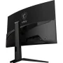 Monitor Gaming MSI 4K Ultra HD 32" de MSI, Monitores - Ref: S7836901, Precio: 693,12 €, Descuento: %