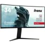 Monitor Iiyama 34" 180 Hz UltraWide Quad HD de Iiyama, Monitores - Ref: S7836902, Precio: 388,60 €, Descuento: %