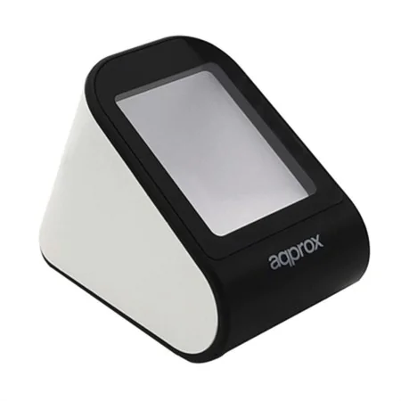 Barcode Reader APPROX APPLS20DESK by APPROX, Point of sale (POS) equipment - Ref: S7836924, Price: 63,89 €, Discount: %