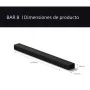 Barra de Sonido Sony HT-A8000 Negro de Sony, Barras de sonido - Ref: S7836945, Precio: 1,00 €, Descuento: %