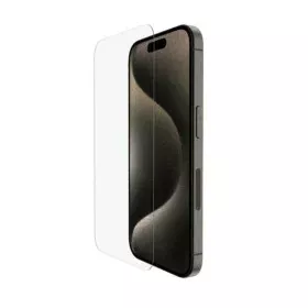 Protettore Schermo per Cellulare iPhone 15 Pro Belkin iPhone 15 Pro di Belkin, Apparecchiature di videosorveglianza - Rif: S7...