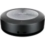 Altifalante Bluetooth Iiyama UC SPK01L Preto Cinzento de Iiyama, Auriculares portáteis e altifalantes com porta dock - Ref: M...