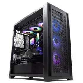 PC de bureau PcCom Intel Core i7-13700KF 32 GB RAM 2 TB SSD Nvidia Geforce RTX 4070 de PcCom, Tours - Réf : S7837047, Prix : ...