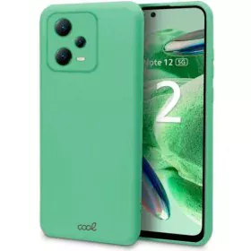 Custodia per Cellulare Cool Redmi Note 12 5G | POCO X5 5G Verde Xiaomi di Cool, Custodie e cover - Rif: S7837123, Prezzo: 9,7...