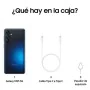 Smartphone Samsung Galaxy M55 5G 6,7" Octa Core 128 GB Preto 8 GB RAM de Samsung, Telemóveis e smartphones livres - Ref: S783...