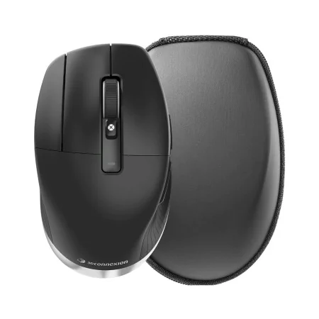 Mouse 3Dconnexion CadMouse Pro 3DX-700117 Schwarz 7200 dpi von 3Dconnexion, Mäuse - Ref: M0308660, Preis: 158,12 €, Rabatt: %