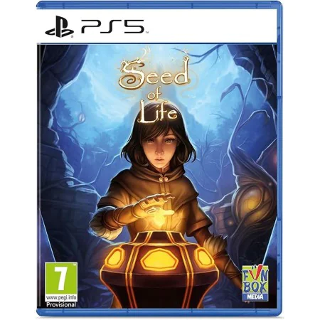 PlayStation 5 Video Game Sony Seed of Life by Sony, Sets - Ref: S7837190, Price: 53,02 €, Discount: %